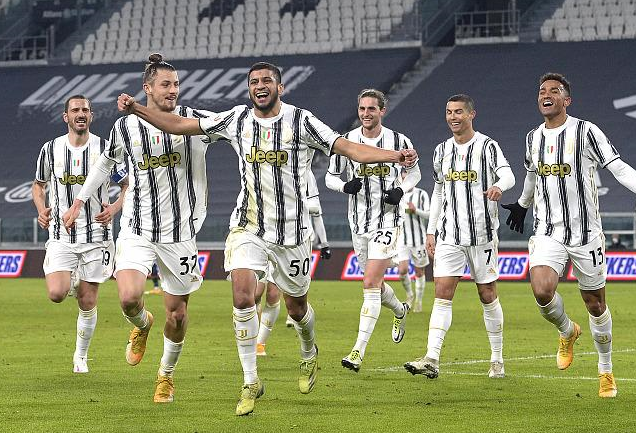  尤文图斯防线失误送礼，遭升班马绝杀  