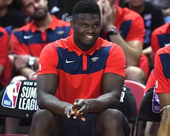  锡安爆砍40+10，鹈鹕加时力克马刺  