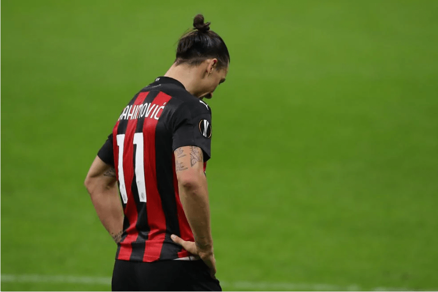  AC米兰青春风暴来袭，红黑新生代刮起旋风