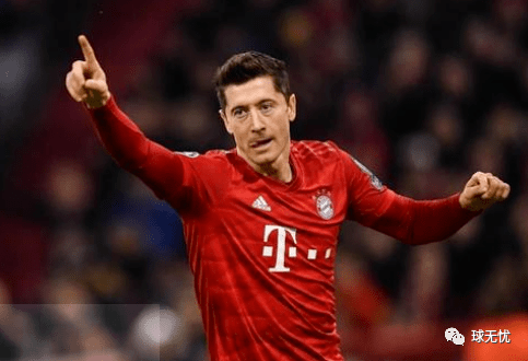  德甲榜首大战一触即发，拜仁多特迎来巅峰对决  