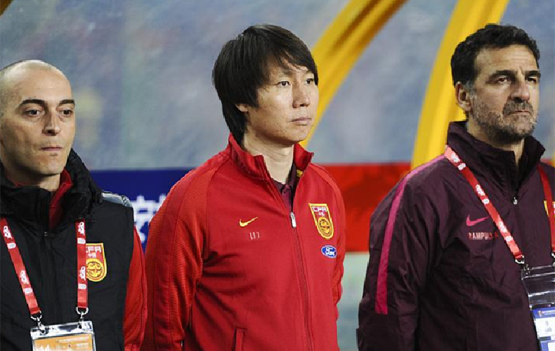  罗马队长挺身而出，终场前绝平保留出线希望