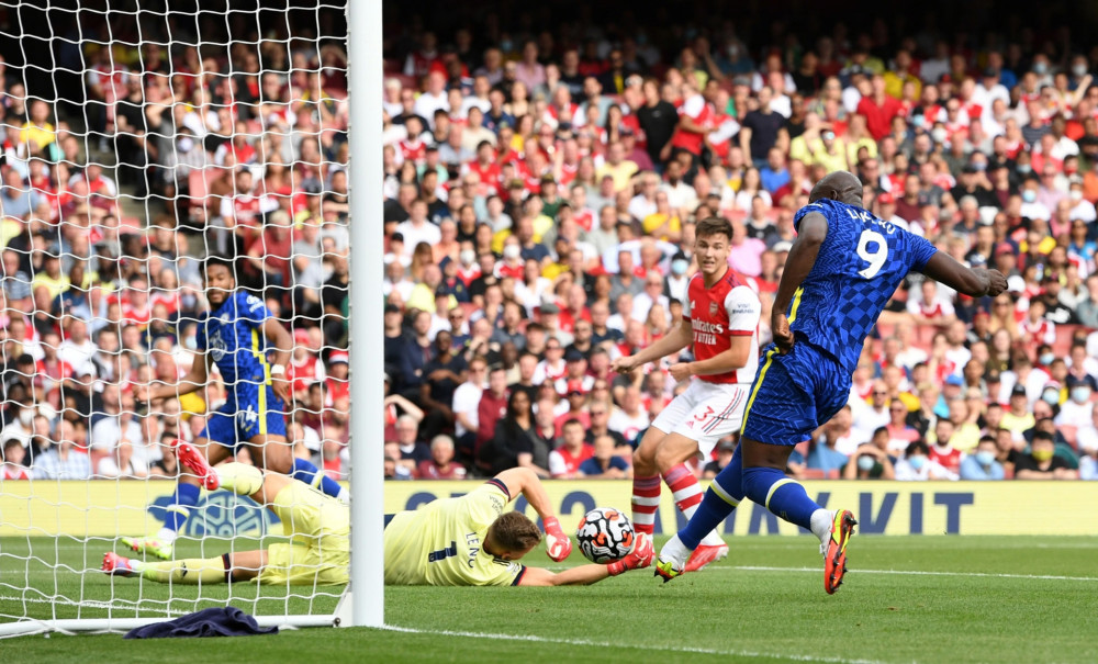  切尔西新援首秀破门助球队客场力擒纽卡斯尔